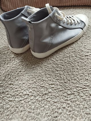 Zapatillas Zara