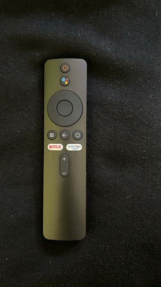 Xiaomi Mi Box mando. NUEVO
