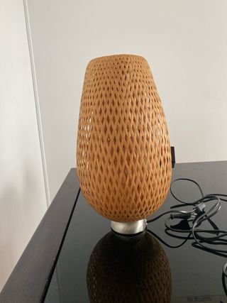 Lampara Boja Ikea