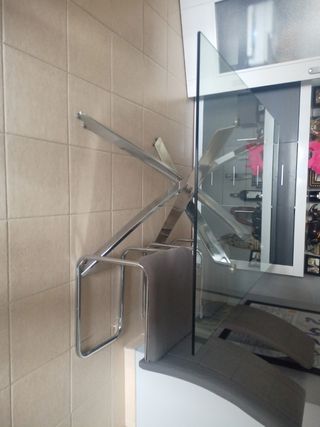 Mesa salón + 6 sillas