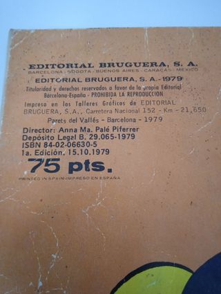 Cómic Zipi y Zape Colección Olé