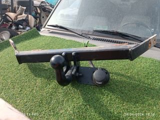 repuestos Mitsubishi Montero