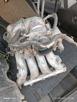 repuestos Mitsubishi Montero