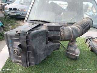 repuestos Mitsubishi Montero