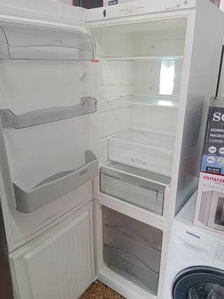 Nevera Fagor no Frost como nueva 