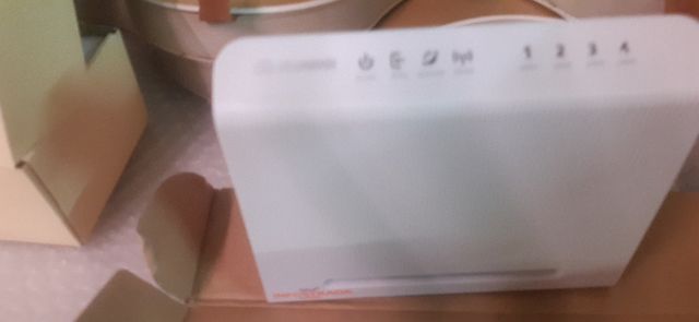 Router HUAWEI