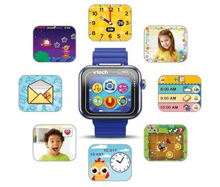 Vtech - SMARTWATCH INFANTIL.