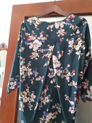 Blusa