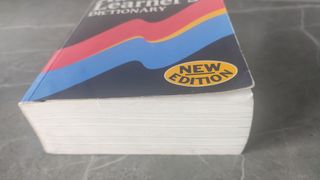 Dictionario Oxford Advanced Learner's + REGALO