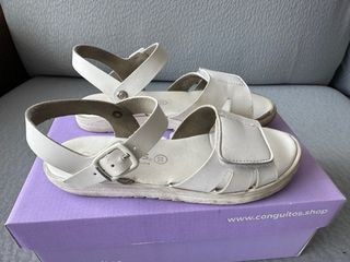 Zapatos niña número 32 CONGUITOS