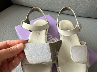 Zapatos niña número 32 CONGUITOS