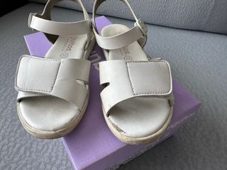 Zapatos niña número 32 CONGUITOS