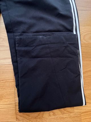 Chaqueta chandal adidas