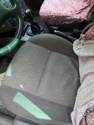 Volkswagen Sharan 2005