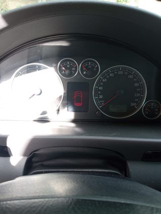 Volkswagen Sharan 2005