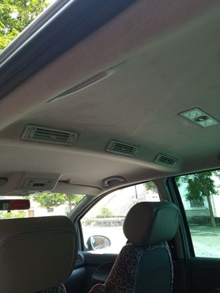 Volkswagen Sharan 2005