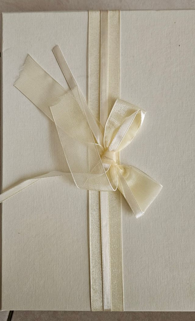 Figura soprammobile argento regalo