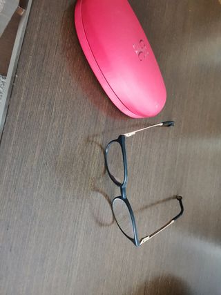 Montura gafas Carolina Herrera
