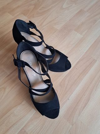 Zapatos Marypaz