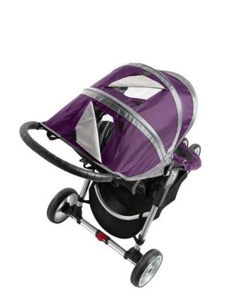 Silla paseo Baby Jogger Neocity con Maxi-cosi