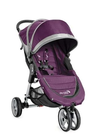 Silla paseo Baby Jogger Neocity con Maxi-cosi