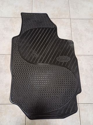 Alfombrillas - Ford Escort (originales)