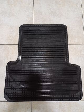 Alfombrillas - Ford Escort (originales)