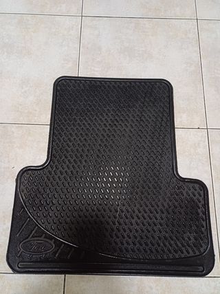 Alfombrillas - Ford Escort (originales)