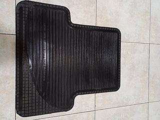 Alfombrillas - Ford Escort (originales)