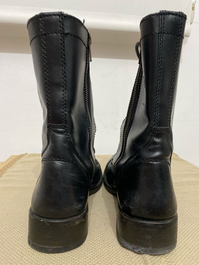 Botines Steve Madden