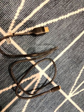 Adaptador HDMI a micro HDMI
