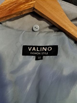 Chaqueta / Cazadora Vestir Mujer