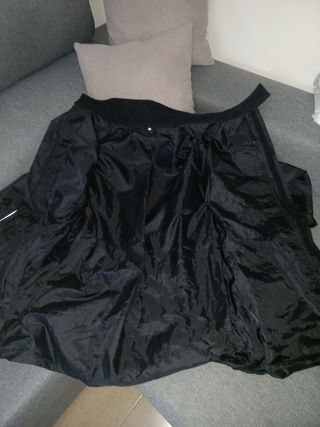 Traje moto