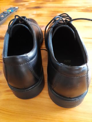 Scarpe classiche Geox 40 uomo