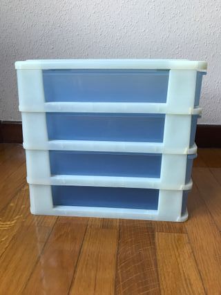 Cajonera organizadora