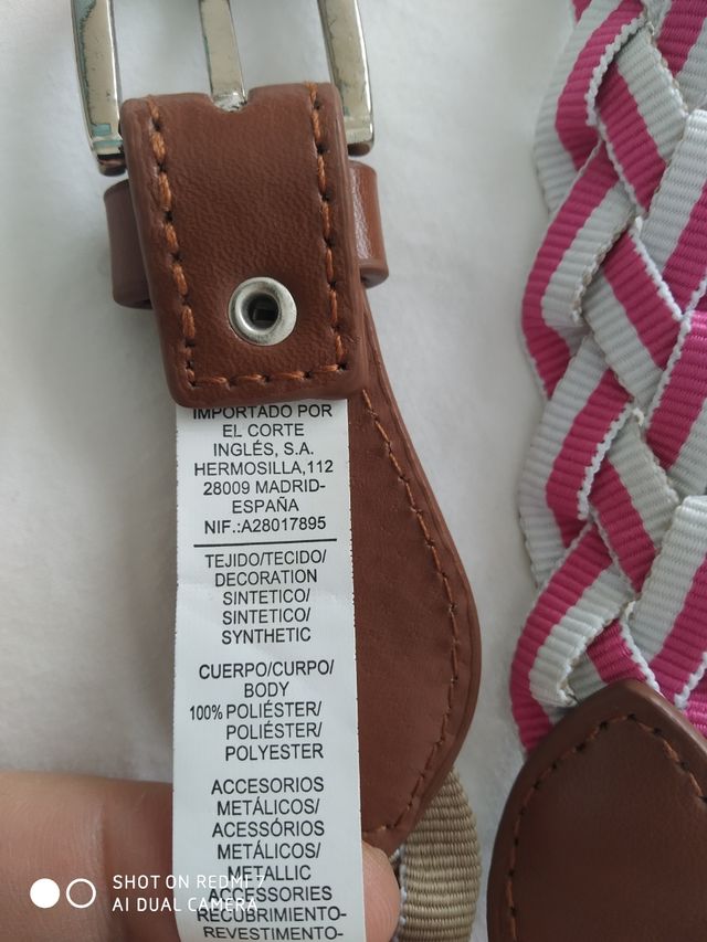 Corte Inglés Accesorios Tous Mujer Tous Bolsa Bandolera De Mujer