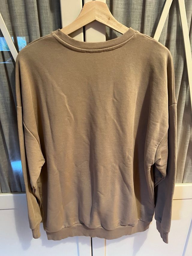 Sudadera Stadivarius talla M