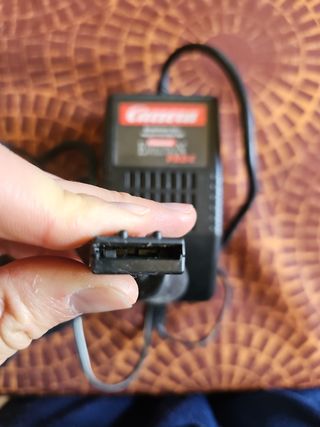 Transformador Carrera Evolution Pro X