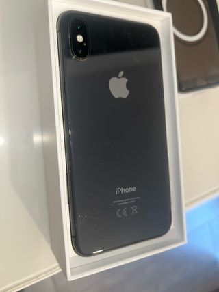 Iphone X