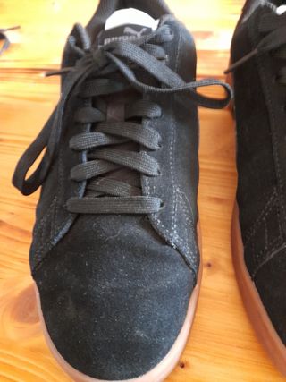 Scarpe classiche da uomo Puma 42