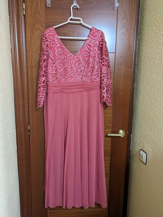 Vestido de fiesta 
