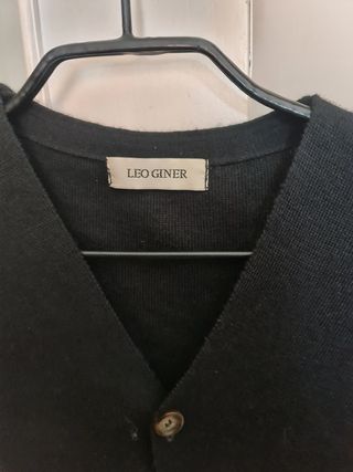 Leo Giner Vintage T.XL