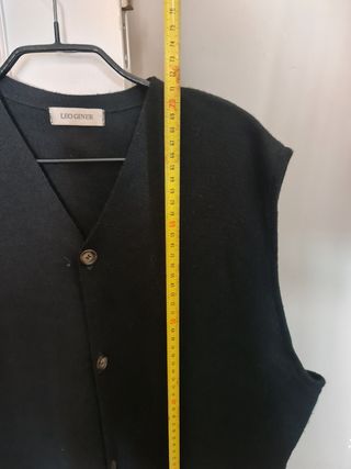 Leo Giner Vintage T.XL