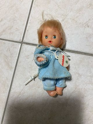 Cicciobello mini vintage