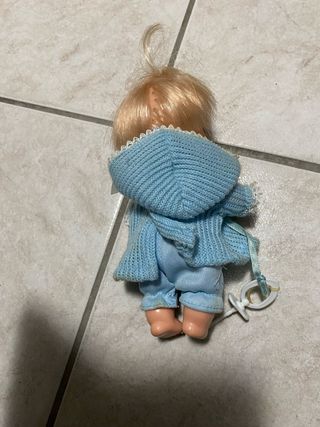 Cicciobello mini vintage