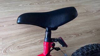 Bicicleta BH California Sprint 14”