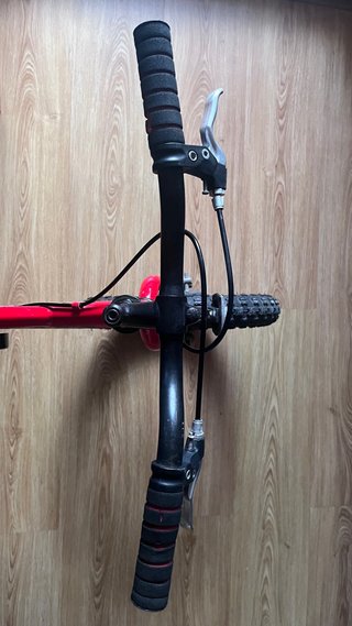 Bicicleta BH California Sprint 14”