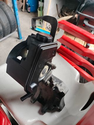 Bomba dirección asistida xsara