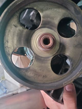 Bomba dirección asistida xsara