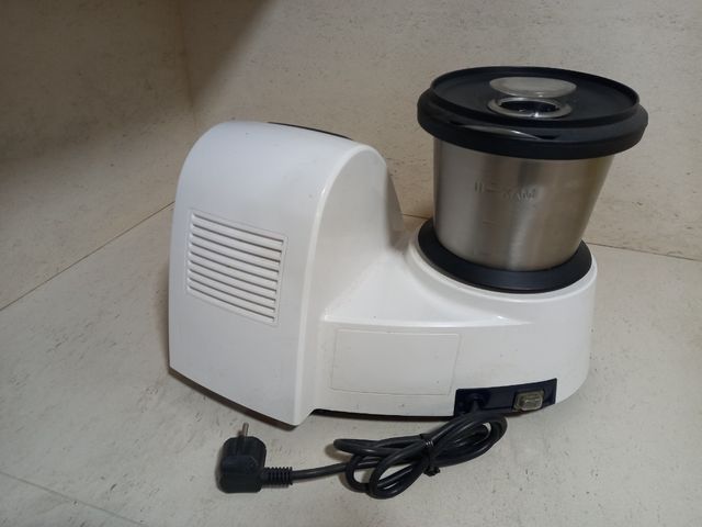 Taurus mycook- Robot de cocina
